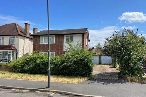 undefined, College Road, Harrow Weald HA3