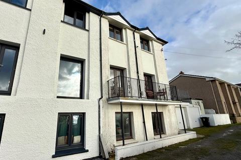undefined, Marine Gardens, Milford Haven, Pembrokeshire, SA73