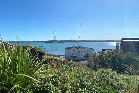 undefined, Marine Gardens, Milford Haven, Pembrokeshire, SA73