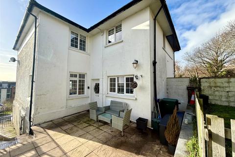 undefined, Marine Gardens, Milford Haven, Pembrokeshire, SA73