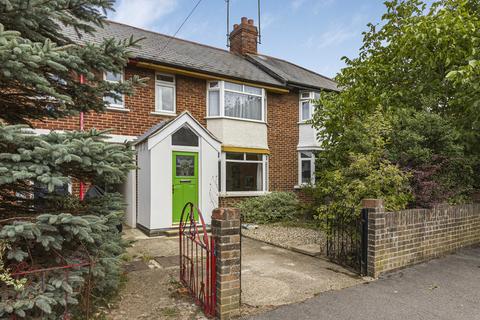 3 bedroom terraced house for sale, Cornwallis Road, Oxford, OX4