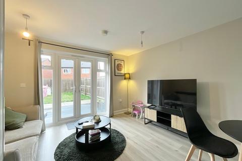 undefined, Samuel Broadhurst Place, Shavington, CW2