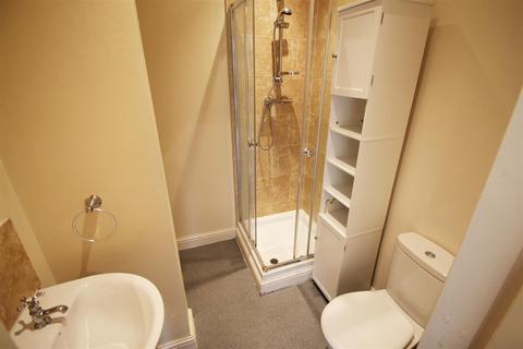 undefined, Hesketh Avenue, Kirkstal, Leeds, LS5 3EU