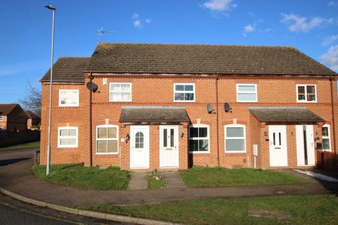 undefined, Sandringham Court, Kettering, Northamptonshire, NN15
