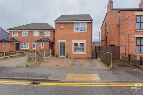 Firs Lane, Leigh WN7