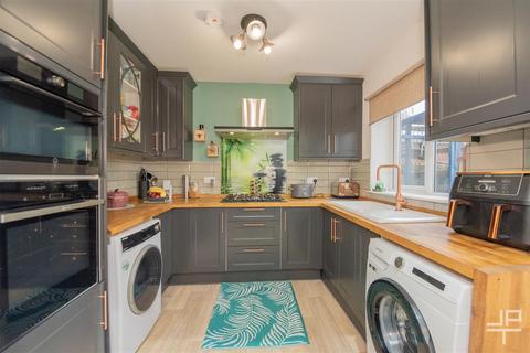 3 bedroom detached house for sale, Firs Lane, Leigh WN7