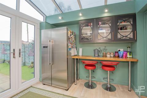 3 bedroom detached house for sale, Firs Lane, Leigh WN7