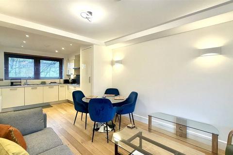 undefined, Drummond Street, London NW1