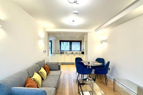 undefined, Drummond Street, London NW1