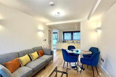 undefined, Drummond Street, London NW1