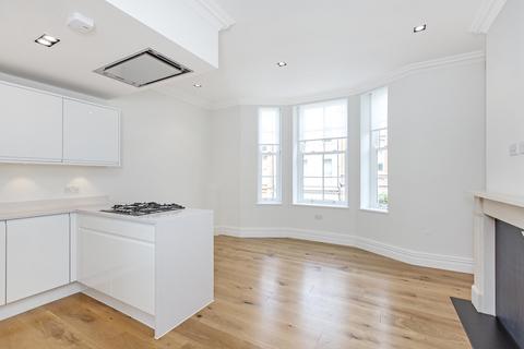 1 bedroom apartment to rent, New Cavendish Street Marylebone W1G