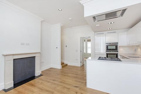 1 bedroom apartment to rent, New Cavendish Street Marylebone W1G