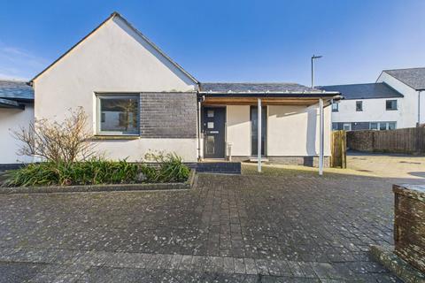 2 bedroom bungalow for sale, Whalesborough Parc, Bude, Cornwall