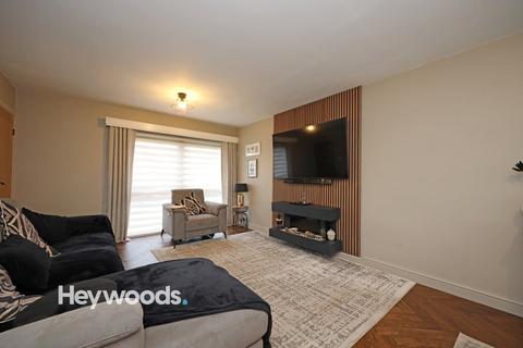 undefined, Greenmeadows Road, Madeley, Crewe, Cheshire