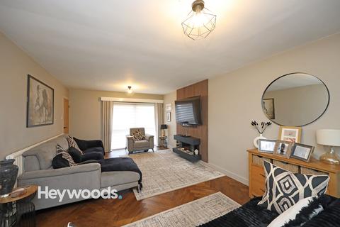 undefined, Greenmeadows Road, Madeley, Crewe, Cheshire