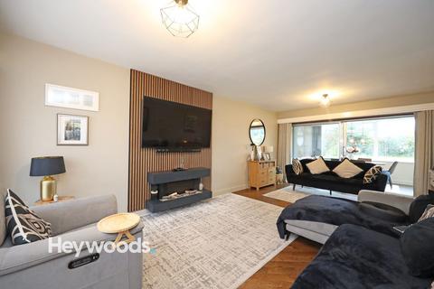 undefined, Greenmeadows Road, Madeley, Crewe
