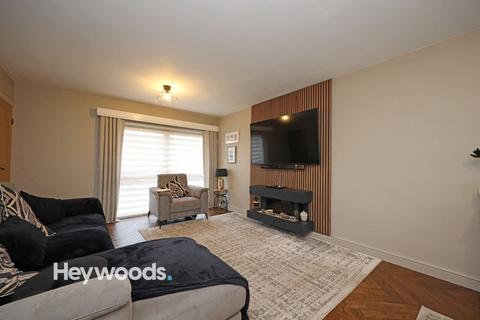undefined, Greenmeadows Road, Madeley, Crewe