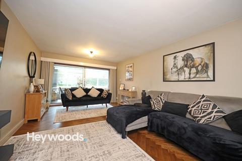 undefined, Greenmeadows Road, Madeley, Crewe