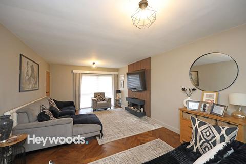 undefined, Greenmeadows Road, Madeley, Crewe