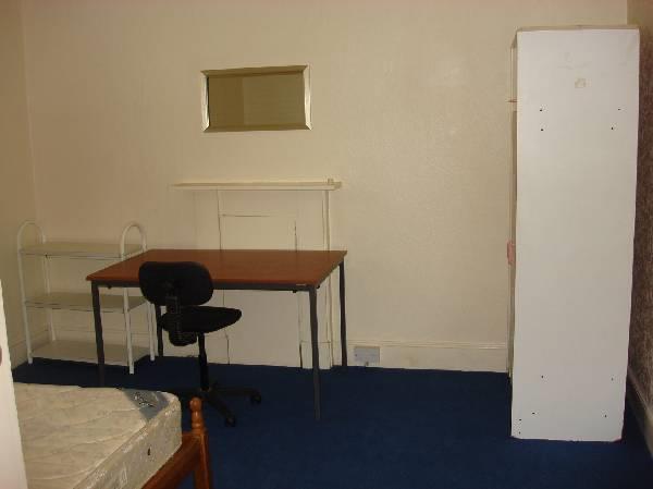 Bedroom Picture