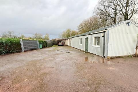 House for sale, Nailsbourne, Taunton, TA2