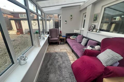 undefined, Megs Lane, Buckley, CH7