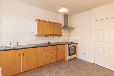 undefined, Perth Street, Lancaster LA1