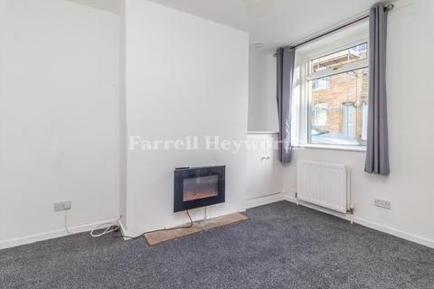 undefined, Perth Street, Lancaster LA1
