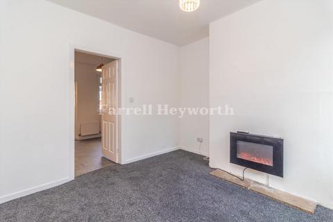 undefined, Perth Street, Lancaster LA1