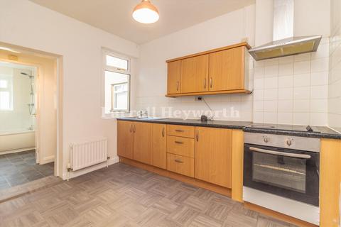 undefined, Perth Street, Lancaster LA1