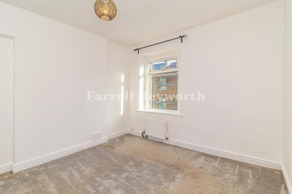 Front Bedroom