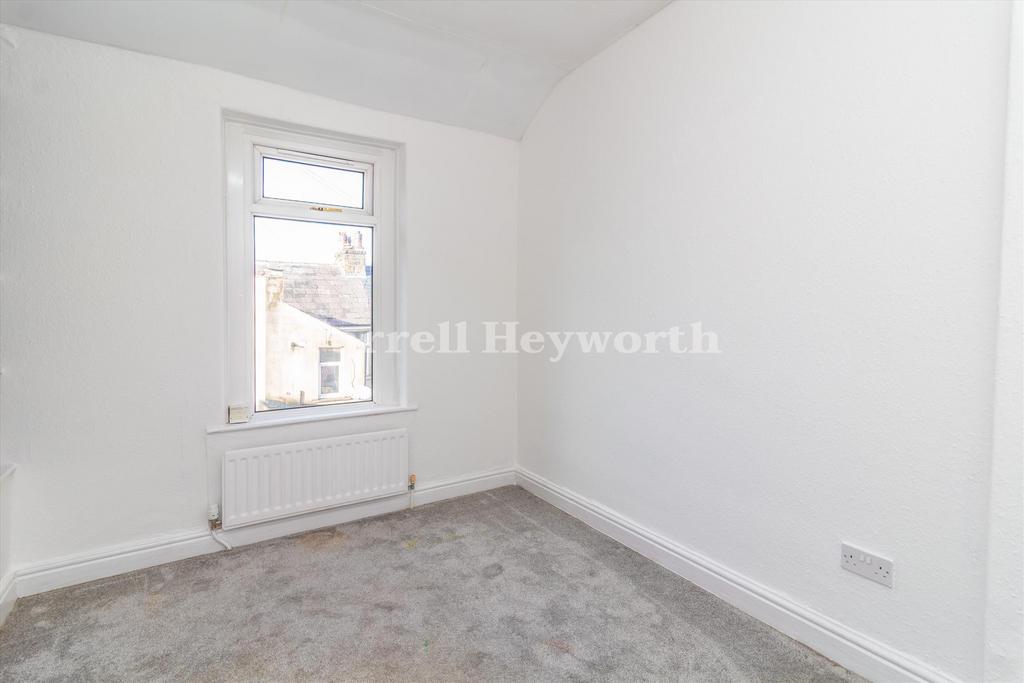 Rear Bedroom image 2