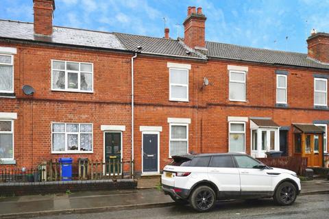 3 bedroom terraced house for sale, Woods Lane, Burton-on-Trent DE15