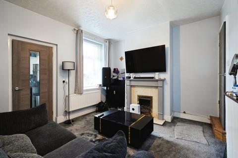 3 bedroom terraced house for sale, Woods Lane, Burton-on-Trent DE15