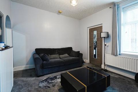 3 bedroom terraced house for sale, Woods Lane, Burton-on-Trent DE15