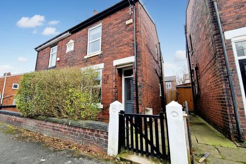 undefined, Leach Street, Prestwich, M25