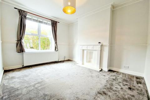 undefined, Leach Street, Prestwich, M25