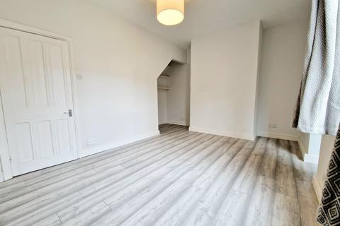 undefined, Leach Street, Prestwich, M25