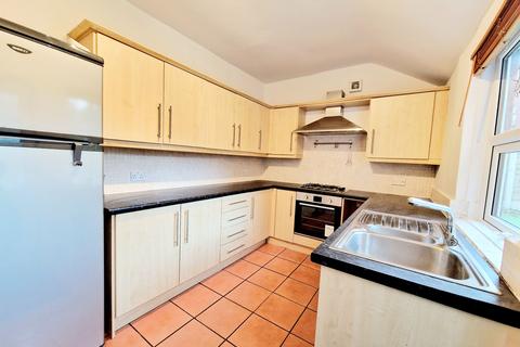 undefined, Leach Street, Prestwich, M25