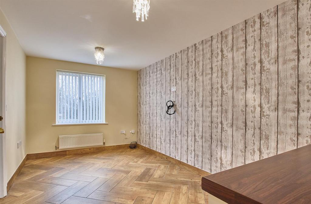 Living/Dining/Kitchen