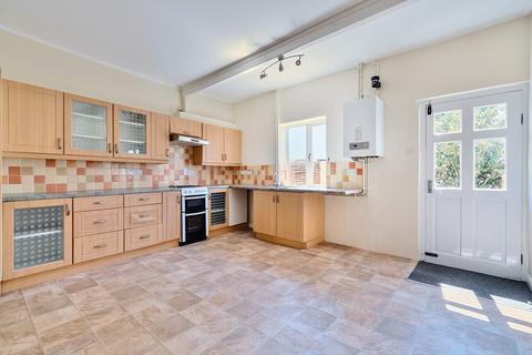 undefined, New Street, Cullompton, Devon, EX15