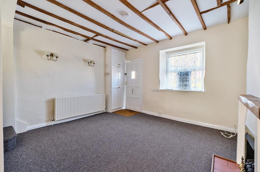 Cullompton Seddons