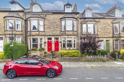 undefined, Ashfield Avenue, Lancaster LA1
