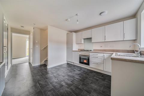 undefined, Tunnel Court, S81