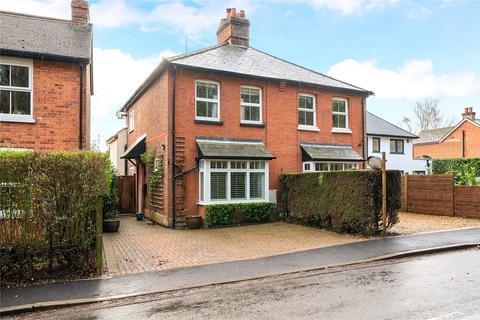 undefined, Saunders Lane, Surrey GU22