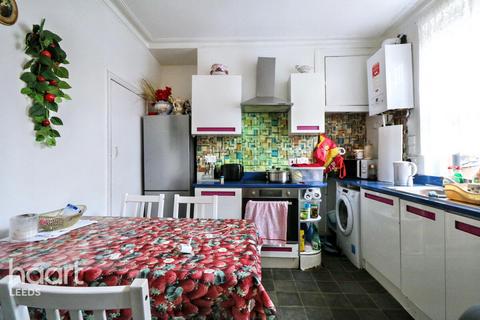 undefined, Milan Road, Leeds