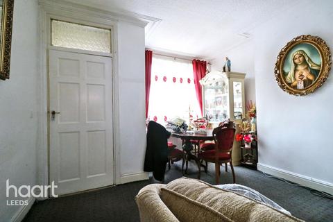 undefined, Milan Road, Leeds