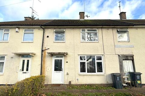 undefined, Beaumont Leys Lane