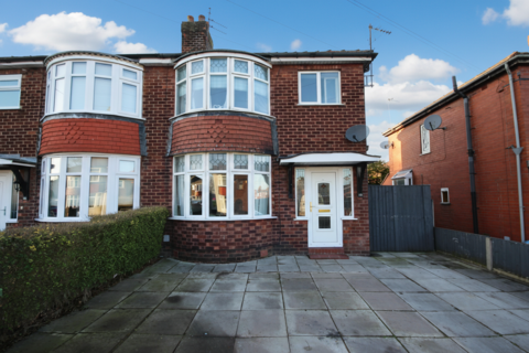 Agecroft Road,  Northwich, CW9