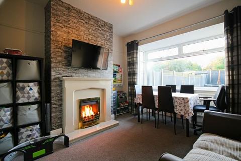 3 bedroom semi-detached house for sale, Agecroft Road,  Northwich, CW9
